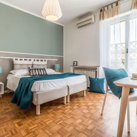 Joivy Modern 1-bed Flat With Balcony In Portello * ミラノ