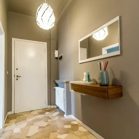 Joivy Modern 1-bed Flat With Balcony In Portello アパート *